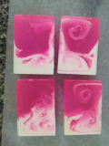 100_ Organic Herbal Beauty Handmade Customized Bar Soap 